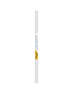 PIZARRA BLANCA ADHESIVA VELLEDA 100X200CM