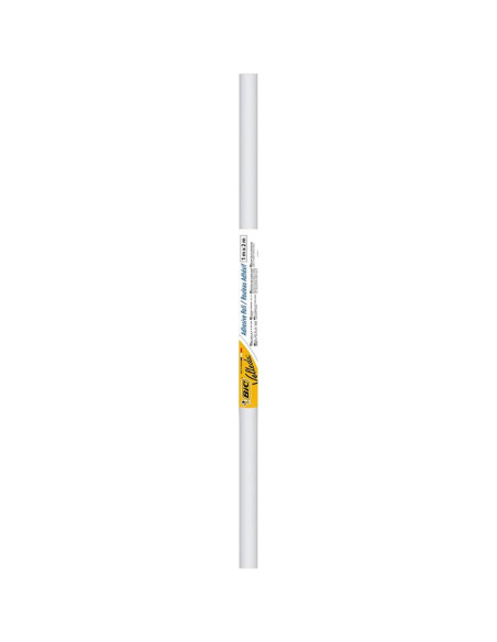 PIZARRA BLANCA ADHESIVA VELLEDA 100X200CM