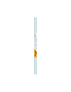 PIZARRA BLANCA ADHESIVA VELLEDA 67X100CM