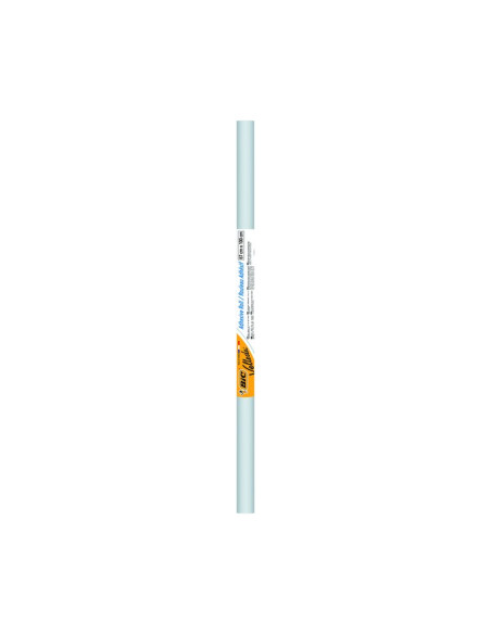 PIZARRA BLANCA ADHESIVA VELLEDA 67X100CM
