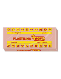 PLASTILINA JOVI ART 71 150GR CARNE