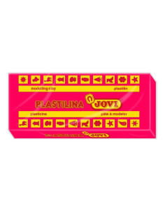 PLASTILINA JOVI ART 71 150GR RUBÍ