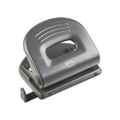 TALADRO MTL MEDIANO METALICO GRIS 79101
