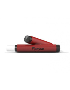 PORTATIZAS PRYSE ROJO BLÍSTER 1 UD