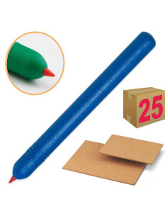 PUNZÓN PICADO PUNTA PLÁSTICO 771 C/25