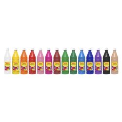 TEMPERA JOVI LIQUIDA 1L BERMELLÓN 2