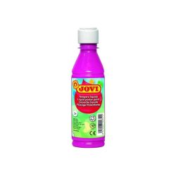 TEMPERA JOVI LIQUIDA 250ML MAGENTA