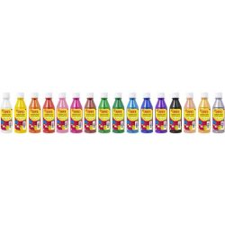 TEMPERA JOVI LIQUIDA 250ML MAGENTA 2