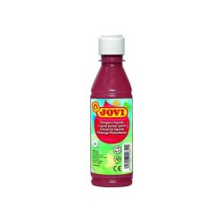 TEMPERA JOVI LIQUIDA 250ML MARRON