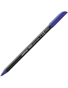 ROTULADOR EDDING 1200 AZUL
