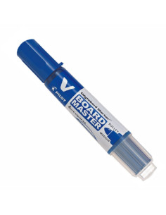 ROTULADOR PIZARRA PILOT V BOARD AZUL