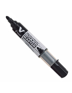 ROTULADOR PIZARRA PILOT V BOARD NEGRO