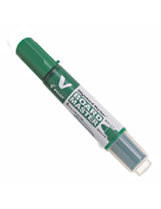 ROTULADOR PIZARRA PILOT V BOARD VERDE