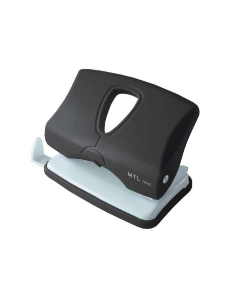 TALADRO MTL PLASTICO MEDIANO NEGRO 79083