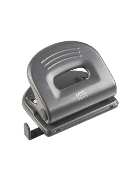 TALADRO MTL MEDIANO METALICO GRIS 79101