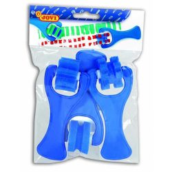 UTIL PINTURA JOVI 3 RODILLOS DE ESPUMA PEQUEÑOS
