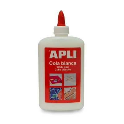 COLA BLANCA APLI  250GR 12850