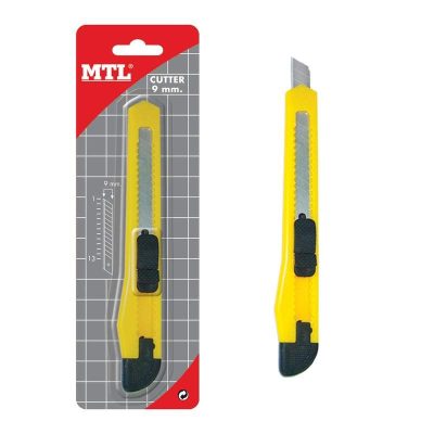 CUTTER DOHE BASICO 9MM MOD 79250
