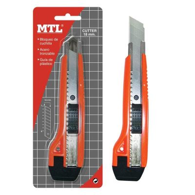 CUTTER DOHE PREMIUM 18MM MOD 79262