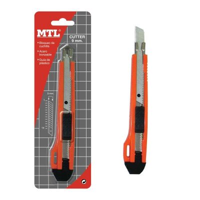 CUTTER DOHE PREMIUM 9MM MOD 79258