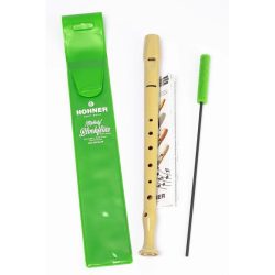 FLAUTA HOHNER 9508 MARFIL