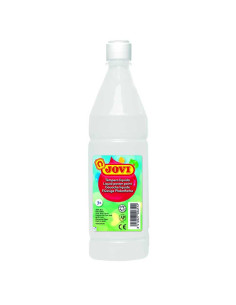 TEMPERA JOVI LIQUIDA 1L BLANCO
