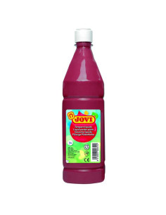 TEMPERA JOVI LIQUIDA 1L MARRÓN