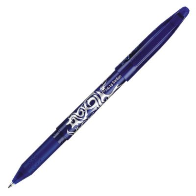 BOLÍGRAFO PILOT FRIXION BALL AZUL