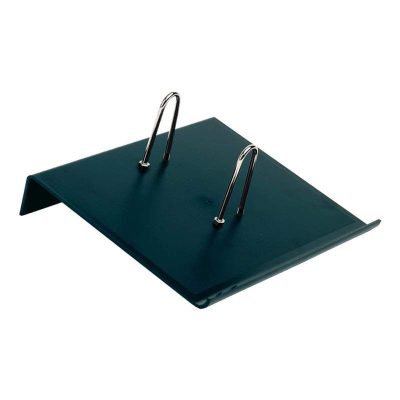 PORTABLOC BUFETE PLASTICO NEGRO 90451