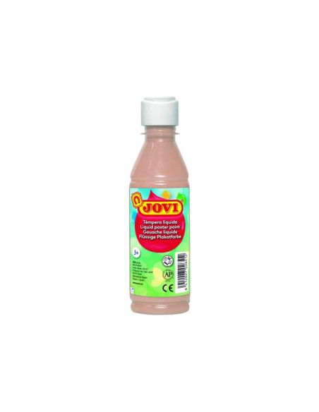 TEMPERA JOVI LIQUIDA 250ML CARNE