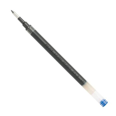 RECAMBIO BOLÍGRAFO PILOT G-2 AZUL