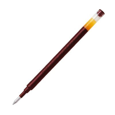 RECAMBIO BOLÍGRAFO PILOT G-2 ROJO