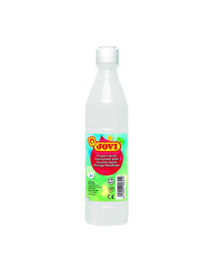 TEMPERA JOVI LIQUIDA 500ML BLANCO