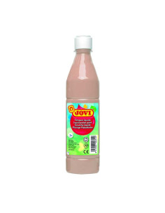 TEMPERA JOVI LIQUIDA 500ML CARNE
