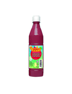 TEMPERA JOVI LIQUIDA 500ML MARRÓN