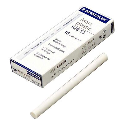 RECAMBIO PORTAGOMAS STAEDTLER MOD 528 55