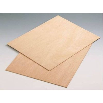 TABLA DE MARQUETERÍA 3 MM 30X40 CM