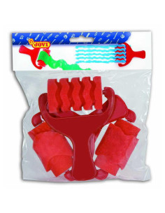 UTIL PINTURA JOVI 3 RODILLOS DE ESPUMA GRANDES